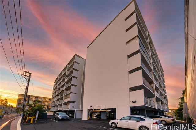 1941 Church Lane, 206, Honolulu, HI 96826