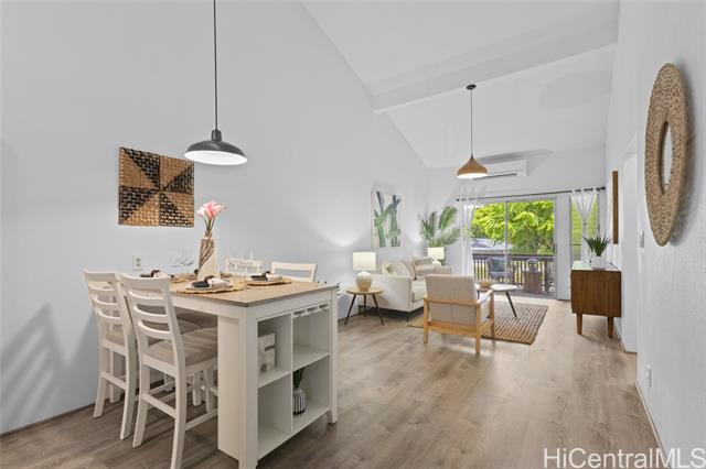 98-597 Kilinoe Street, 10F2, Aiea, HI 96701