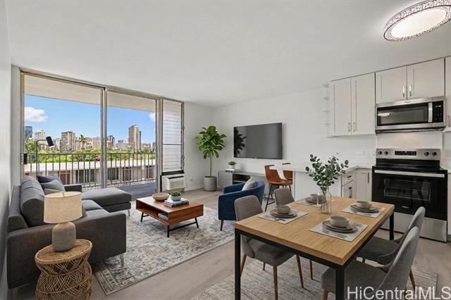 737 Olokele Avenue, 505, Honolulu, HI 96816