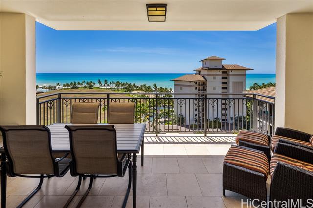 92-104 Waialii Place, O1103, Kapolei, HI 96707
