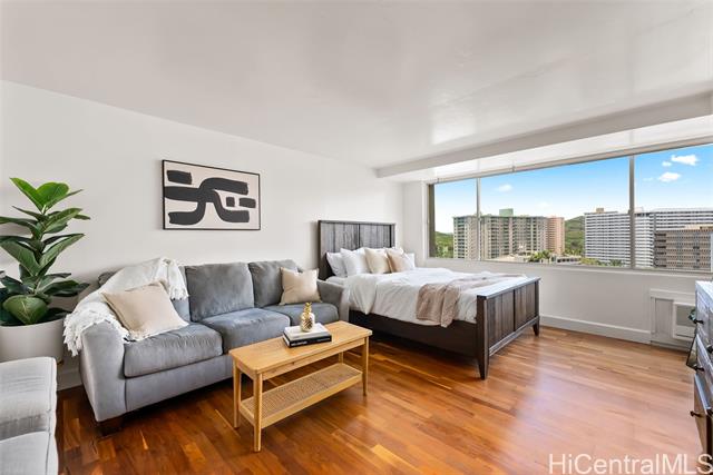 2888 Ala Ilima Street, 1203, Honolulu, HI 96818