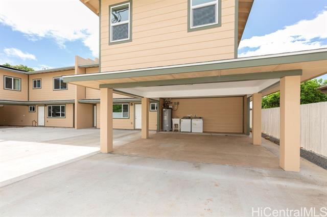 91-1721 Ala Loa Street, Ewa Beach, HI 96706