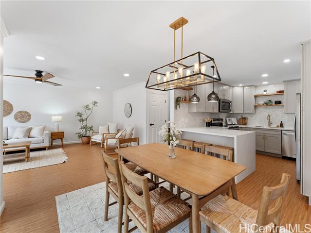 47-028 Hui Iwa Place, 45E, Kaneohe, HI 96744