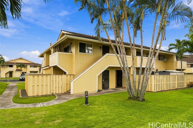 94-1063 Kaukahi Place, 4B, Waipahu, HI 96797