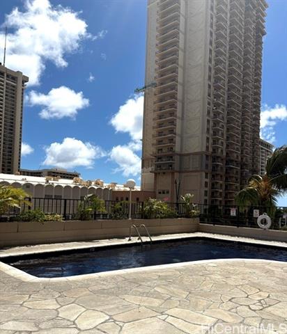 1850 Ala Moana Boulevard, 603, Honolulu, HI 96815