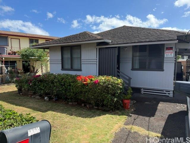 2325 Pio Place, Honolulu, HI 96819