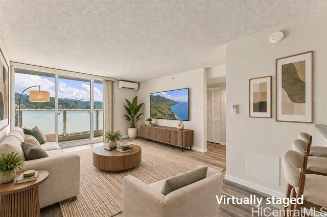 801 South Street, 3101, Honolulu, HI 96813