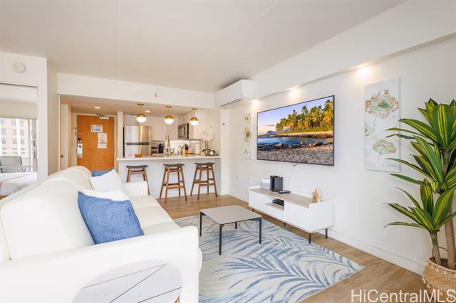 1777 Ala Moana Boulevard, 1838, Honolulu, HI 96815