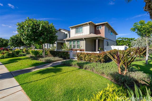 New Single Family Home for sale in Ewa Plain, $1,095,000