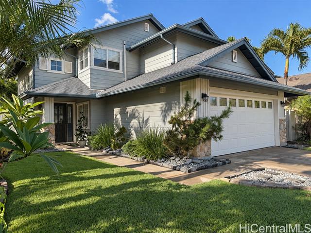 92-6031 Kohi Street, Kapolei, HI 96707