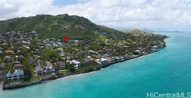 1342 Mokolea Drive, Kailua, HI 96734