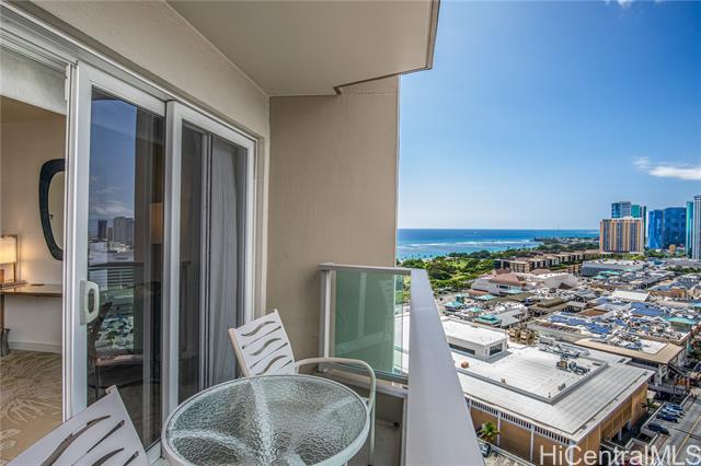 410 Atkinson Drive, 2505, Honolulu, HI 96814