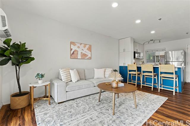 711 Wailepo Place, #205, Kailua, HI 96734