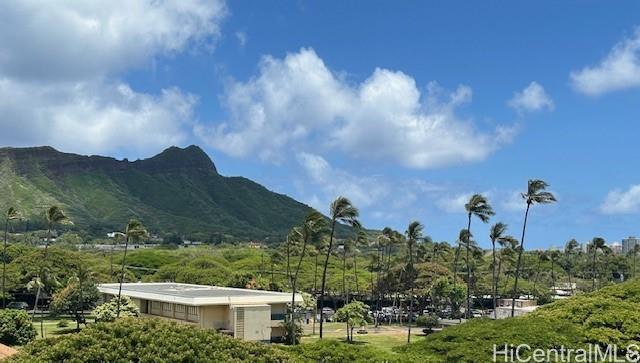 320 Ainakea Way, 712, Honolulu, HI 96815