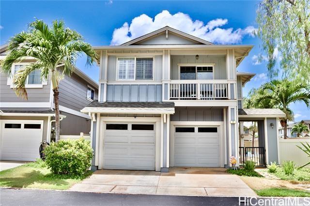 New Single Family Home for sale in Ewa Plain, $845,000