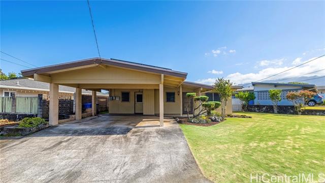 New Single Family Home for sale in Kaneohe, $1,000,000