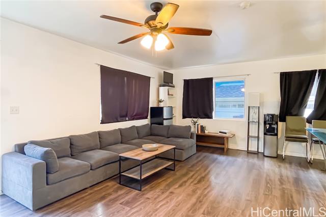 87-1980 Pakeke Street, L, Waianae, HI 96792