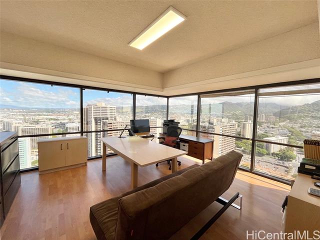 1188 Bishop Street, 3407 & #3408, Honolulu, HI 96813