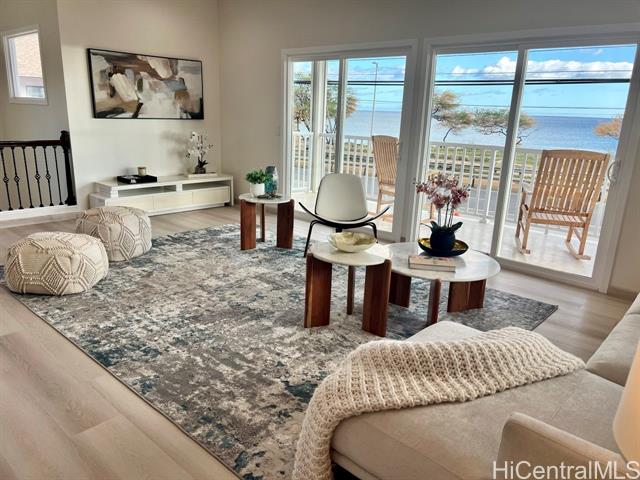 87-1406 Farrington Highway, A, Waianae, HI 96792
