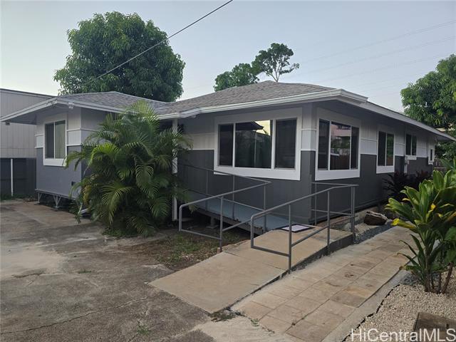 New Single Family Home for sale in Pearl City, $850,000