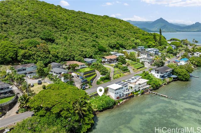 New Vacant Land for sale in Kaneohe, $195,000