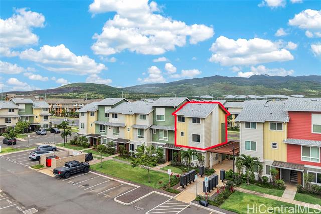 91-3575 Kamolehonua Street, 919, Ewa Beach, HI 96706