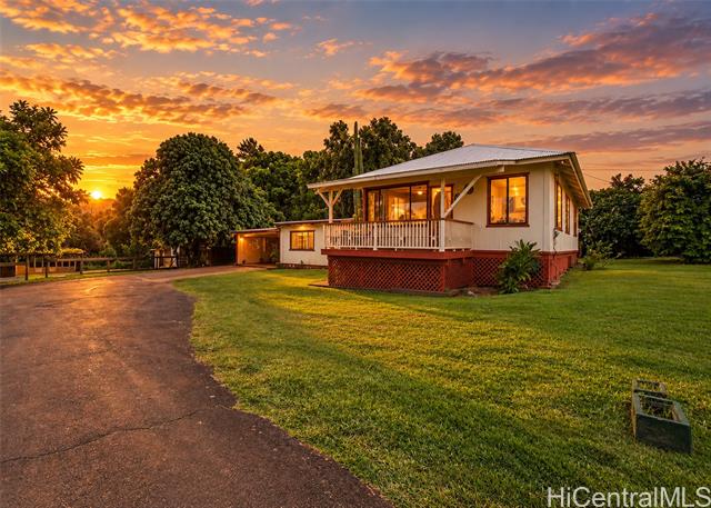 710 Mopua Street, Haiku, HI 96708