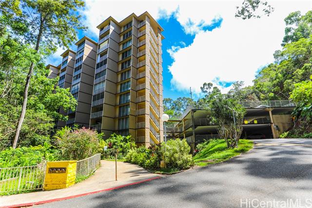 95-227 Waikalani Drive, A708, Mililani, HI 96789