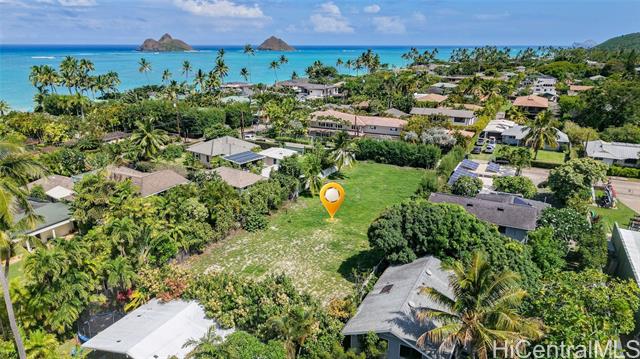 118 Kaiolena Drive, Kailua, HI 96734