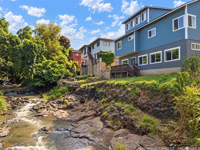 New Single Family Home for sale in Metro Honolulu, $1,190,000