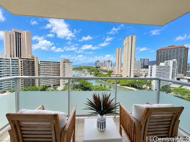 New Condo for sale in Metro Honolulu, $2,980,000