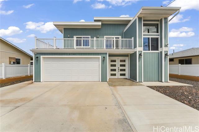 85-922 Midway Street, Waianae, HI 96792