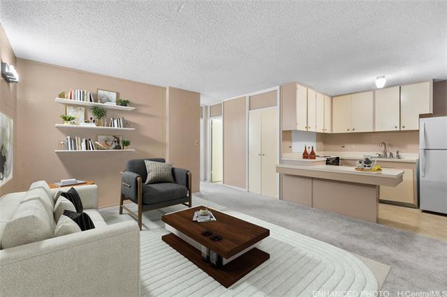 1660 Kalakaua Avenue, B104, Honolulu, HI 96826