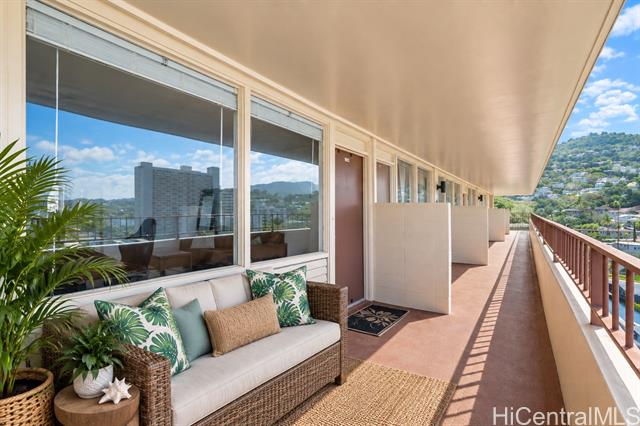 1710 Makiki Street, 1005, Honolulu, HI 96822