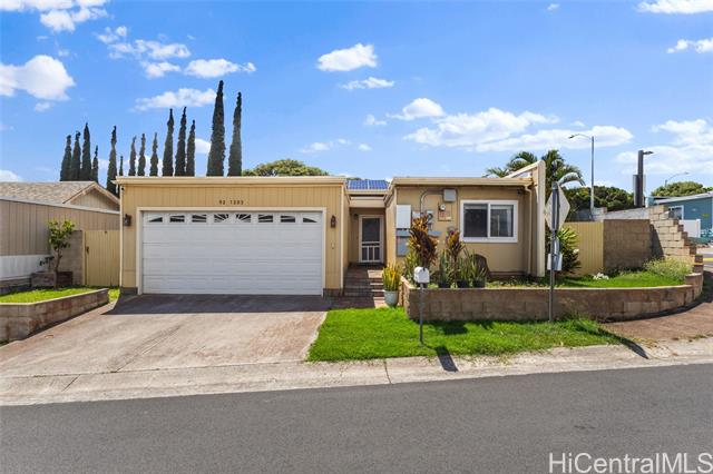 92-1203 Makamai Place, Kapolei, HI 96707