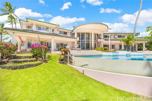 509 Moaniala Street, Honolulu, HI 96821