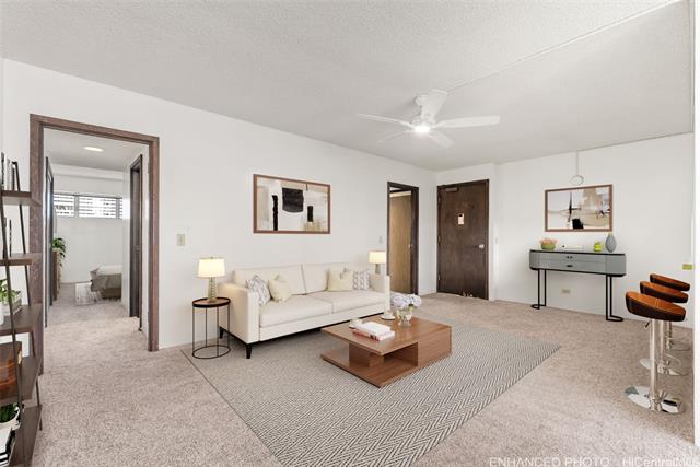 439 Keoniana Street, 1103, Honolulu, HI 96815