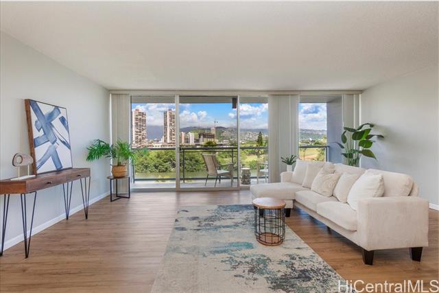 New Condo for sale in Metro Honolulu, $568,000