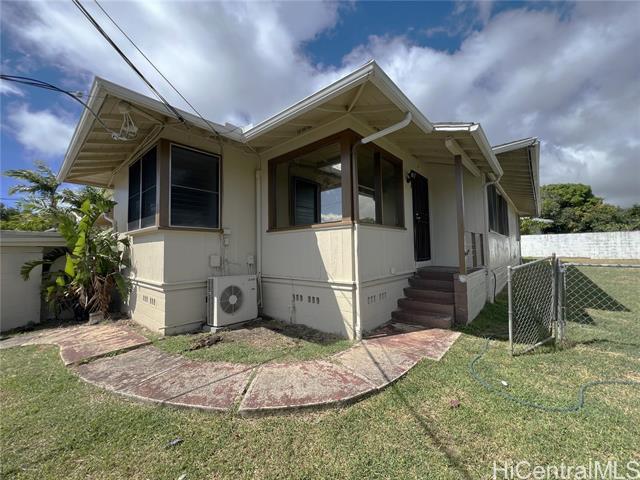2322 Maile Way, Honolulu, HI 96822