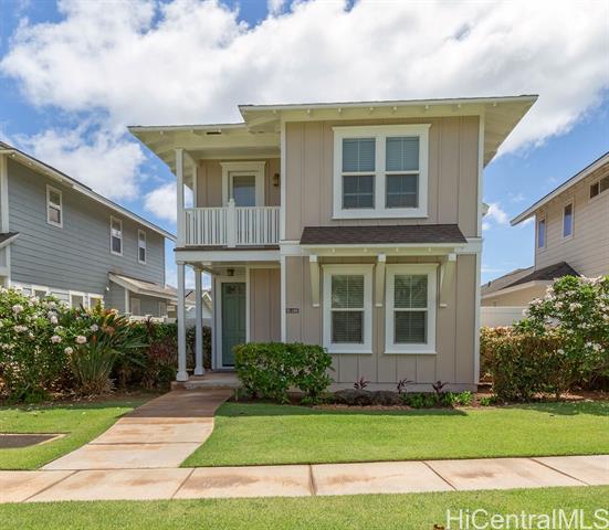91-1465 Kaikohola Street, D129, Ewa Beach, HI 96706