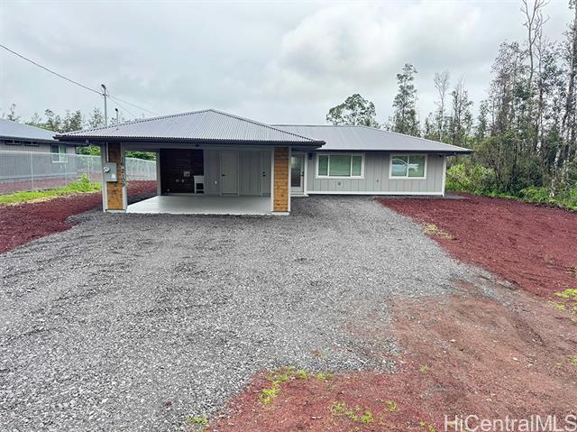 16-2109 Stardust Drive, Pahoa, HI 96778