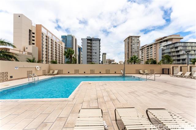 2240 Kuhio Avenue, 2708, Honolulu, HI 96815