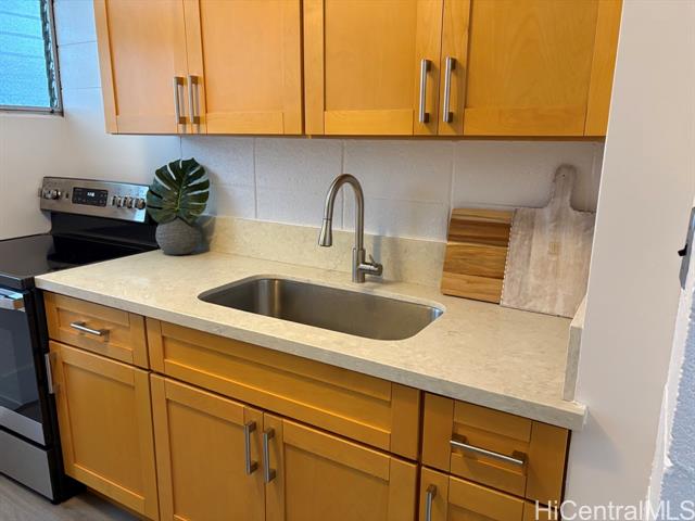 New Condo for sale in Metro Honolulu, $395,000