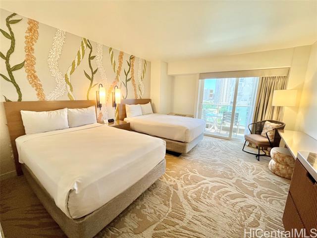 410 Atkinson Drive, 1021, Honolulu, HI 96814