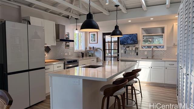 1416 Luinakoa Street, Honolulu, HI 96821