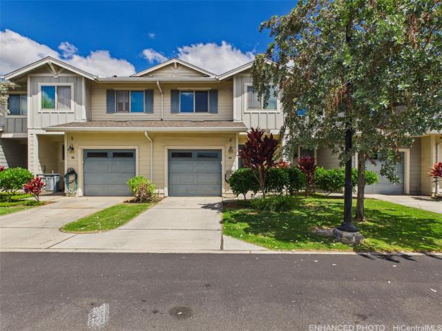 801 Kakala Street, 104, Kapolei, HI 96707