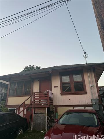 1026 Mao Lane, Honolulu, HI 96817