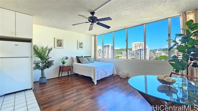 New Condo for sale in Metro Honolulu, $195,000