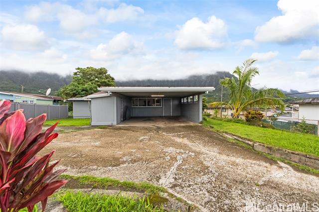 45-632 Mahinui Road, Kaneohe, HI 96744