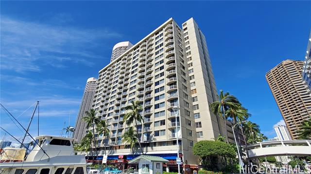 New Condo for sale in Metro Honolulu, $645,000